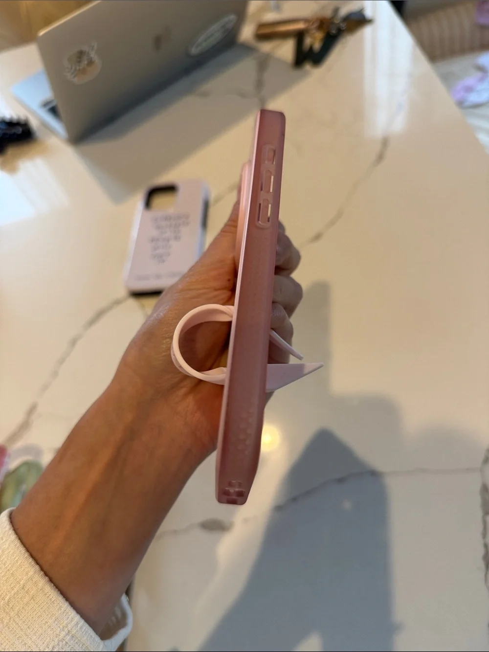 Loopy Case previously owned